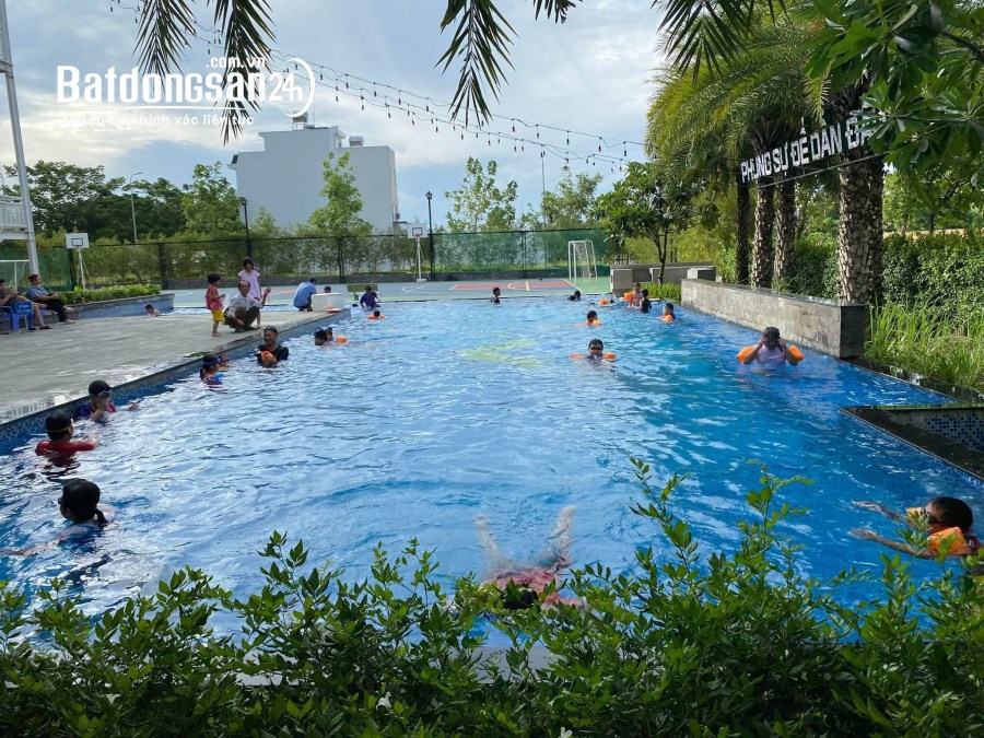 Bán biệt thự, villas Đường Quốc Lộ 1A, Xã Bình Chánh, Huyện Bình Chánh