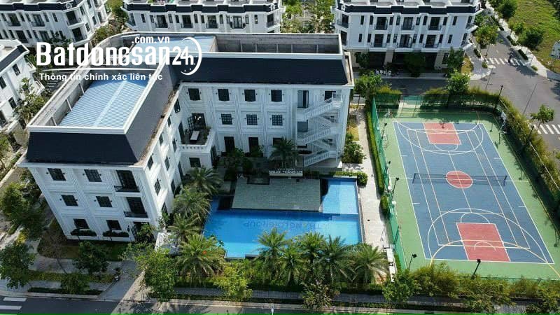 Bán biệt thự, villas Đường Quốc Lộ 1A, Xã Bình Chánh, Huyện Bình Chánh
