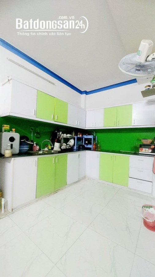 Bán nhà 73m2 Đường Tân Thới Nhất 6, Quận 12 quá rẻ.
