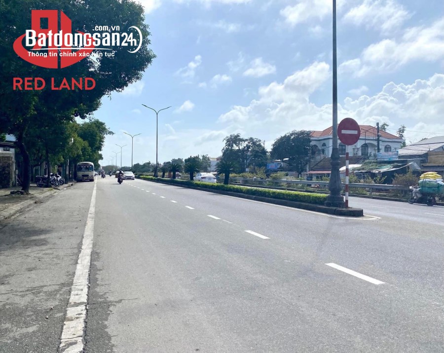 Bán đất Đường Lê Duẩn, Phường Phú Thuận, Thành phố Huế