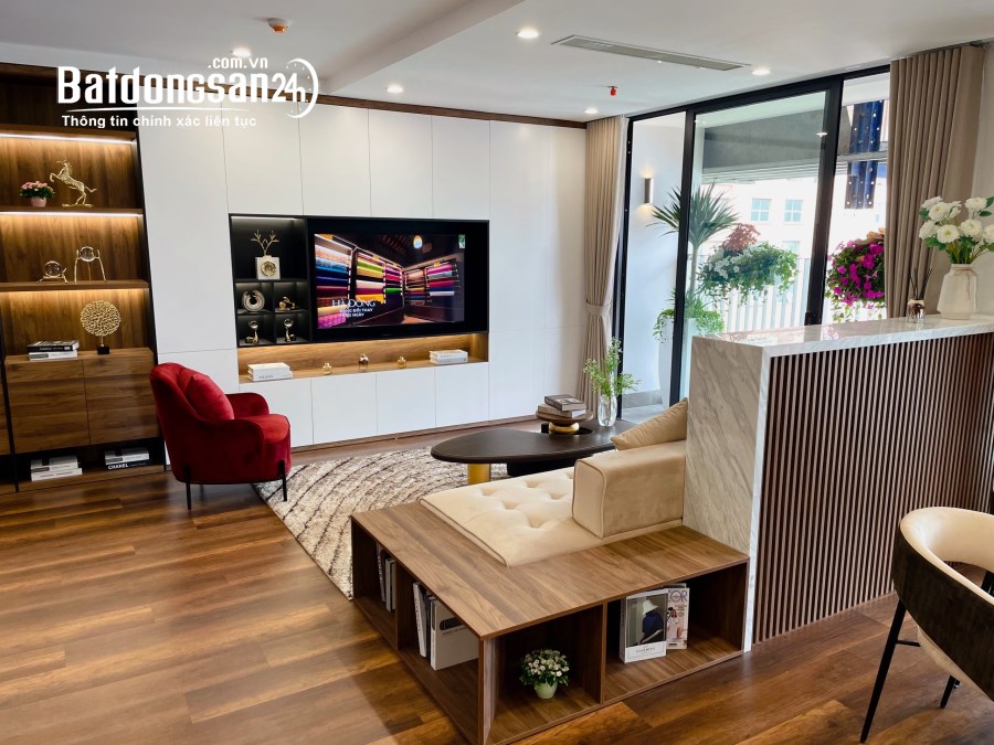 Bán căn hộ chung cư Grand Sunlake, Đường Nguyễn Khuyến, Quận Hà Đông