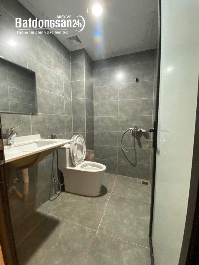 Bán nhà phân lô vip phố 8.3, vỉa hè,ô tô tránh, nhà mới-ở luôn, 48m x 4 tầng,8.79 TỶ