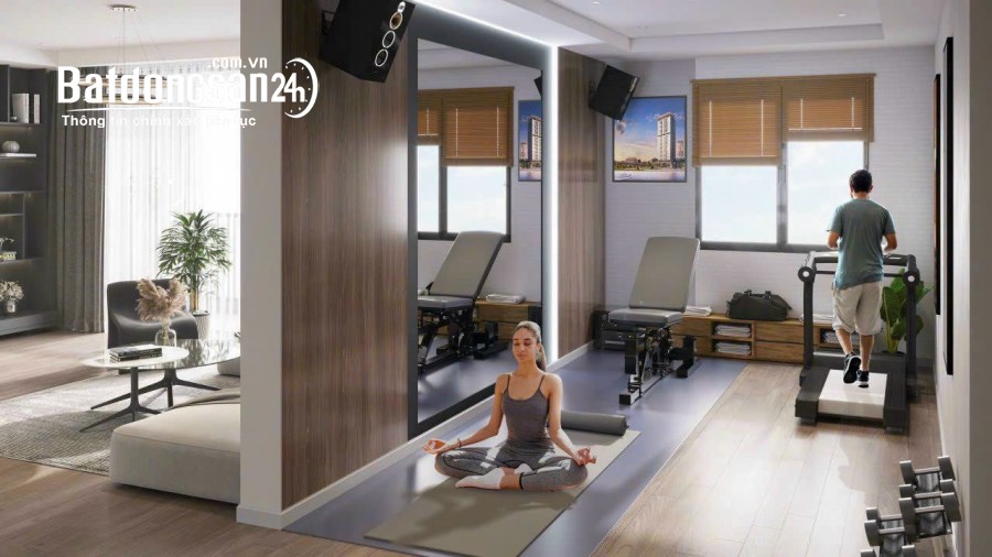 CĂN HỘ SUN COSMO ĐÀ NĂNG SỞ HỮU CĂN 1PN CHỈ 800 TRIỆU