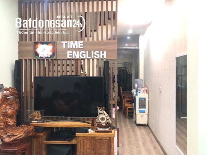 Mặt phố vỉa hè Kinh Doanh THANH AM - ĐẶNG VŨ HỶ - LB Chủ giảm 500tr còn nhỉnh 5tỷ 
