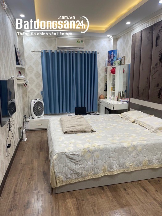 Mặt phố vỉa hè Kinh Doanh THANH AM - ĐẶNG VŨ HỶ - LB Chủ giảm 500tr còn nhỉnh 5tỷ 