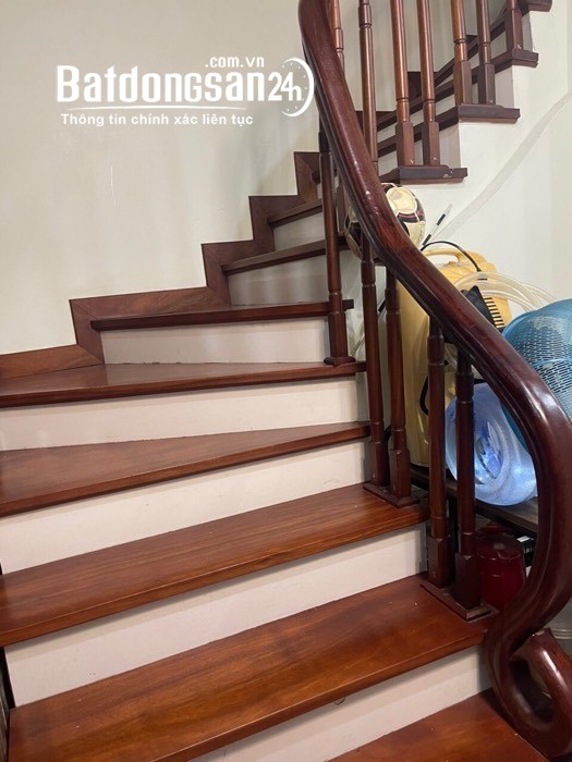Mặt phố vỉa hè Kinh Doanh THANH AM - ĐẶNG VŨ HỶ - LB Chủ giảm 500tr còn nhỉnh 5tỷ 
