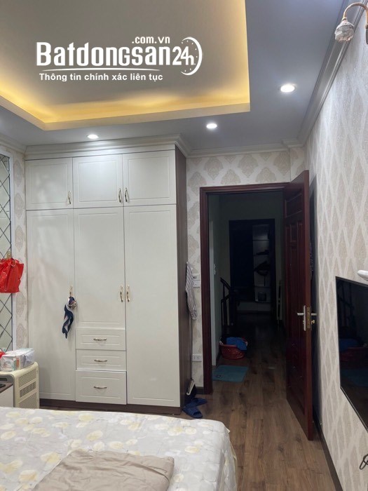 Mặt phố vỉa hè Kinh Doanh THANH AM - ĐẶNG VŨ HỶ - LB Chủ giảm 500tr còn nhỉnh 5tỷ 