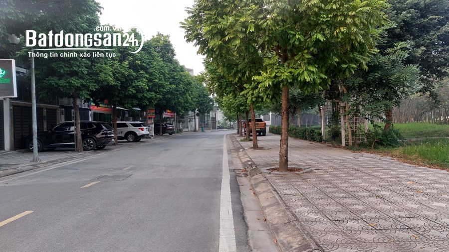 Bán biệt thự, villas Xuân Phương Tasco, Đường Thị Cấm , Quận Nam Từ Liêm