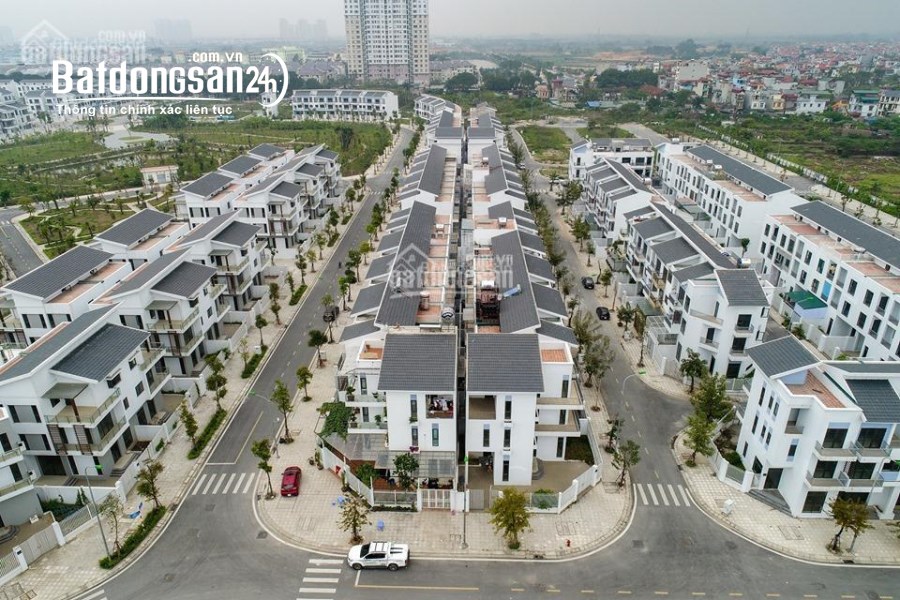 Bán biệt thự, villas Xuân Phương Tasco, Đường Thị Cấm , Quận Nam Từ Liêm