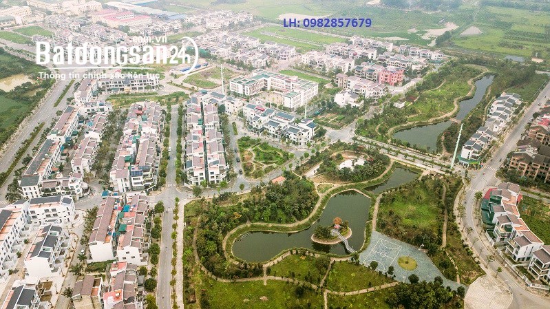 Bán biệt thự, villas Xuân Phương Tasco, Đường Thị Cấm , Quận Nam Từ Liêm