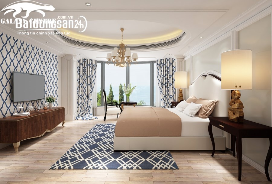 Cho thuê chung cư Home City, 177 Trung Kính, 2PN 3PN cực đẹp