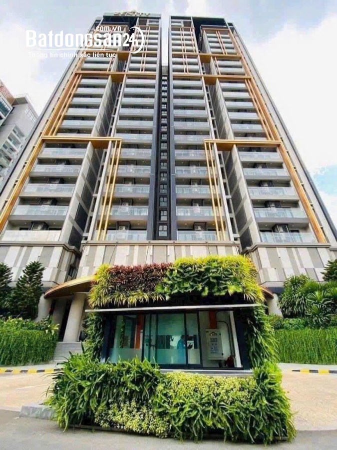 Căn hộ Zenity nội thất cao cấp vừa ở vừa cho thuê giá gốc CĐT – CK 40% SL có hạn