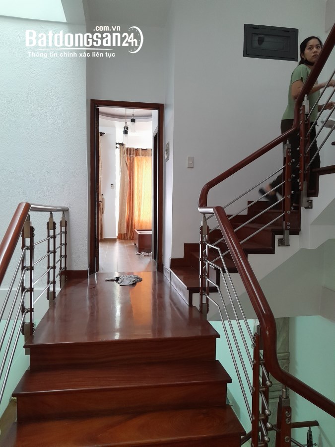 Bán nhà Đường Tây Hòa, Phường Phước Long A, TP Thủ Đức Nhỉnh 6 Tỷ