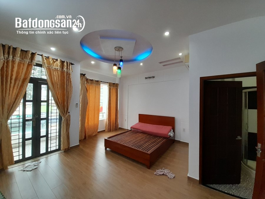 Bán nhà Đường Tây Hòa, Phường Phước Long A, TP Thủ Đức Nhỉnh 6 Tỷ