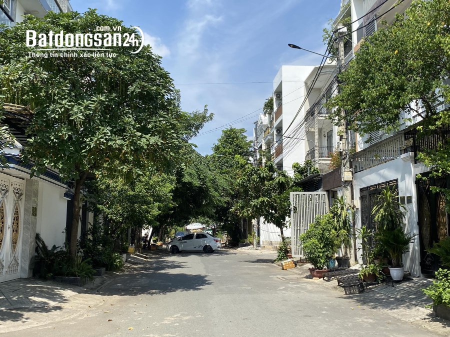 Bán nhà Đường Tây Hòa, Phường Phước Long A, TP Thủ Đức Nhỉnh 6 Tỷ