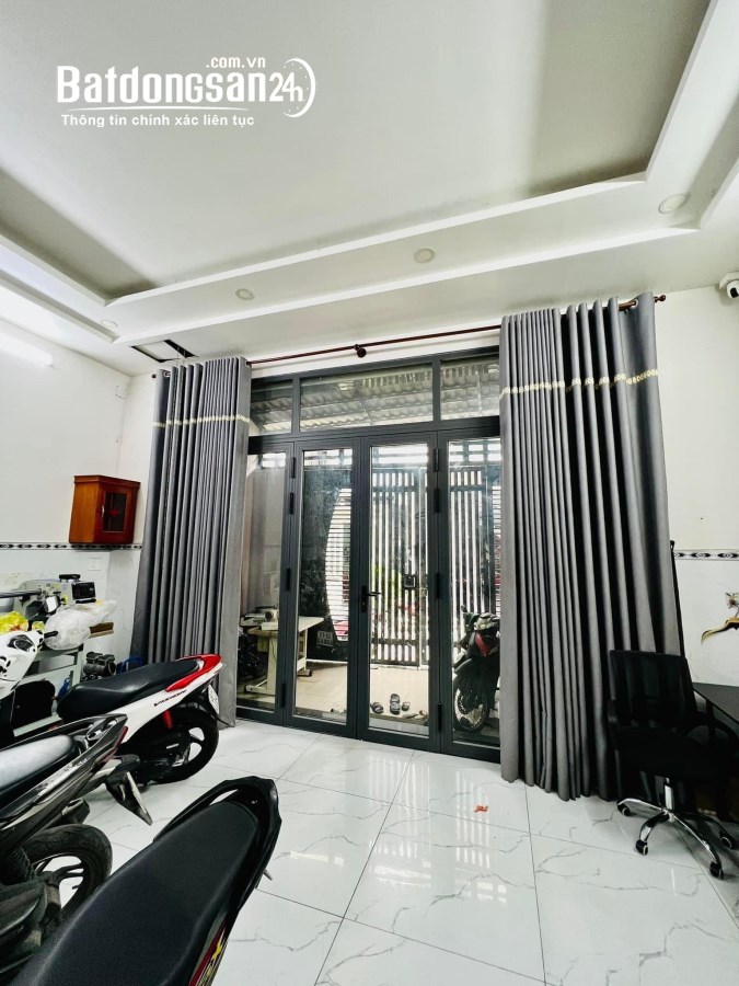 Bán nhà khu VIP sân bay,HXH ngủ nhà,Cửu Long,Tân Bình, 73m2, 4 tầng,4PN,12.X. TỶ