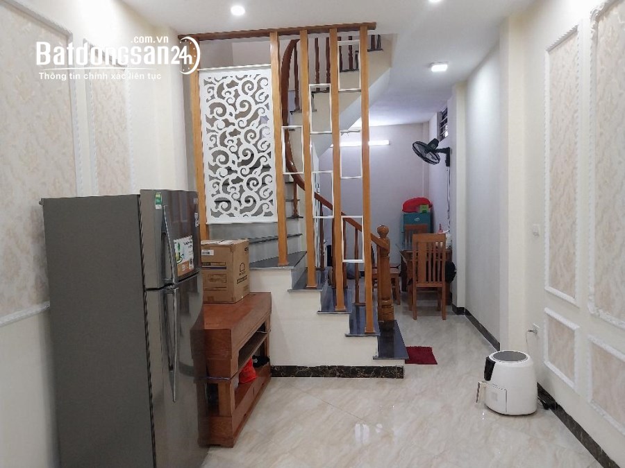 Bán nhà Đường Đông Thiên, Phường Vĩnh Hưng, Quận Hoàng Mai