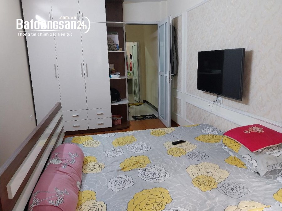 Bán nhà Đường Đông Thiên, Phường Vĩnh Hưng, Quận Hoàng Mai