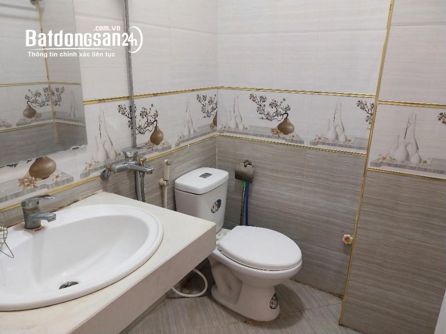 Bán nhà Đường Đông Thiên, Phường Vĩnh Hưng, Quận Hoàng Mai