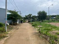 Bán đất Phường Phú Cường, Thủ Dầu Một