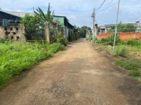 Bán đất Phường Phú Cường, Thủ Dầu Một