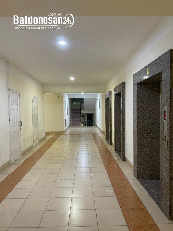 Bán căn hộ chung cư Chung cư 789 Bộ Tổng Tham Mưu, Đường Mỹ Đình, Quận Nam Từ Liêm