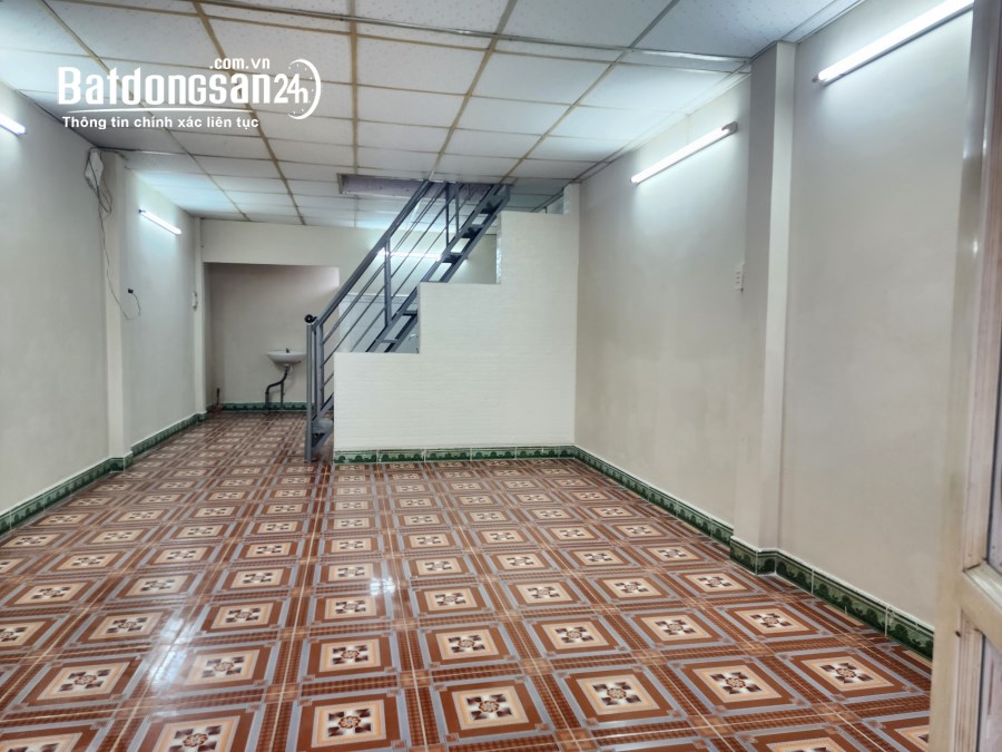 Bán nhà Đường Số 16, Phường Bình Hưng Hòa A, Quận Bình Tân