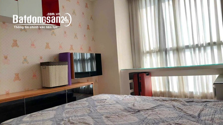 📢Cho Thuê Căn Hộ 1 Phòng Ngủ Sài Gòn Airport Plaza Full Nội Thất 15Tr Tel 0942811343