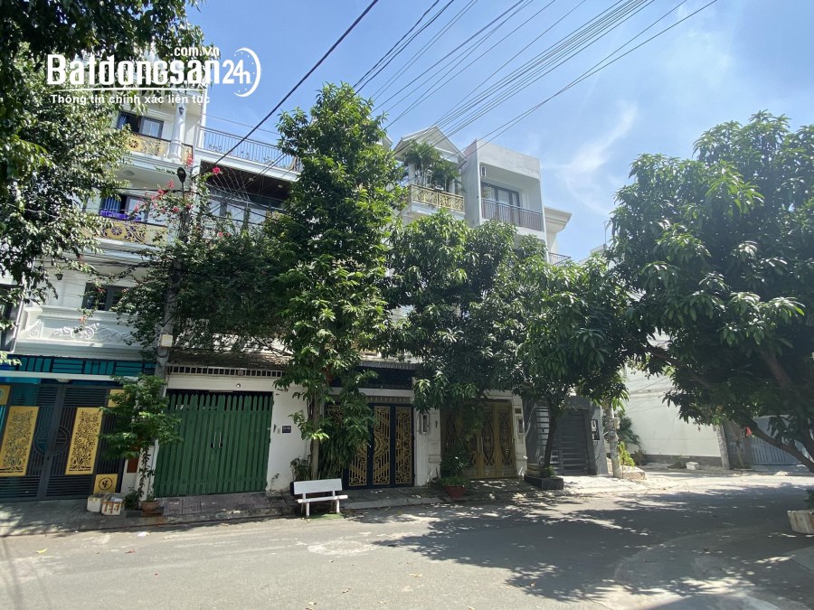 Bán Nhà Mặt Tiền Kinh Doanh Gần Đại Lộ 3 Phước Bình ,Q 9 Nhỉnh 6 tỷ
