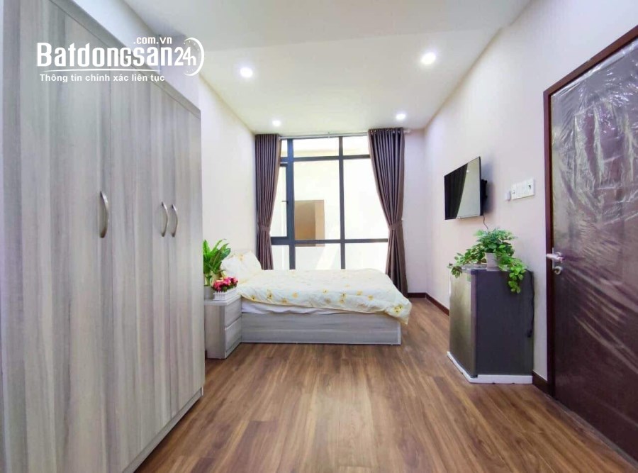 CHDV 6 tầng,Đường Út Tịch, Phường 4,Tân Bình, TN 1,75 tỷ/năm. Giá chỉ 18 tỷ 99