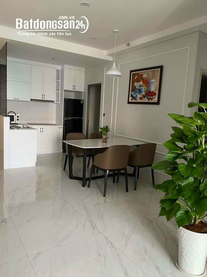 Cho thuê căn hộ chung cư Đường Nguyễn Lương Bằng, Phường Tân Phú, Quận 7