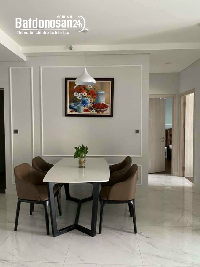 Cho thuê căn hộ chung cư Đường Nguyễn Lương Bằng, Phường Tân Phú, Quận 7