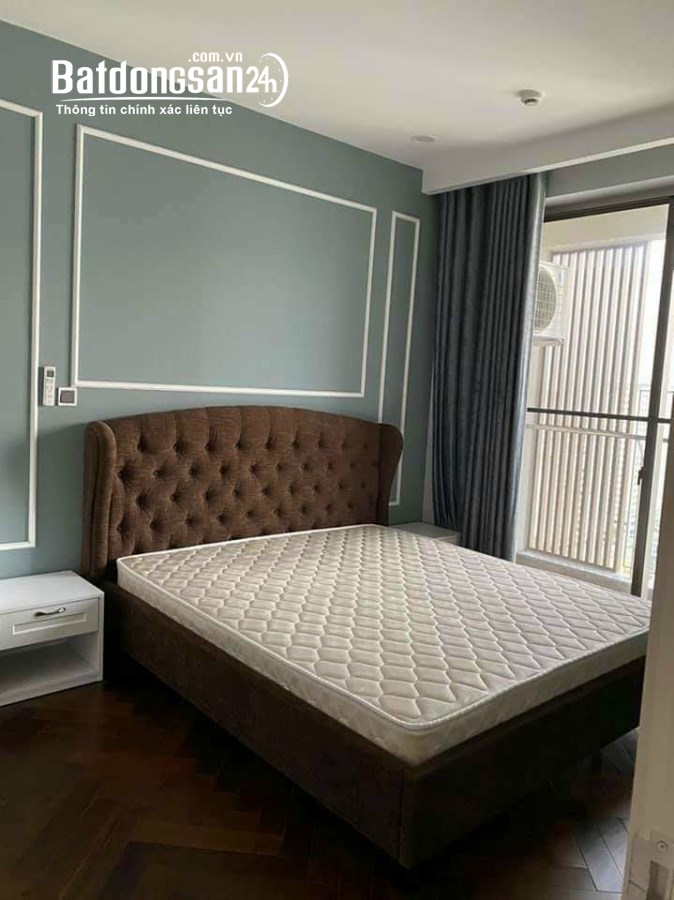 Cho thuê căn hộ chung cư Đường Nguyễn Lương Bằng, Phường Tân Phú, Quận 7