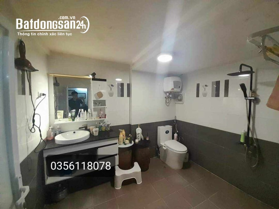 Bán nhà Đường Cầu Giấy, Phường Dịch Vọng, Quận Cầu Giấy