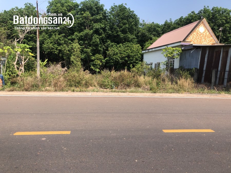 Bán đất Đường 13, Xã Thanh Phú, Thị xã Bình Long