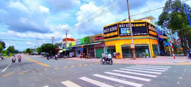 Bán đất Đường 13, Xã Thanh Phú, Thị xã Bình Long