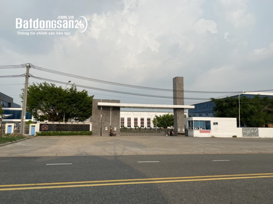 Bán đất Đường 13, Xã Thanh Phú, Thị xã Bình Long