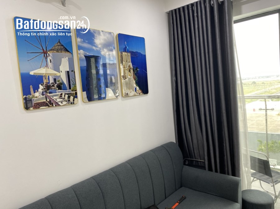 CHUNG CƯ TOYOTA NERA GARDEN FULL NỘI THẤT - 62M2 - GIÁ 1,6 TỶ