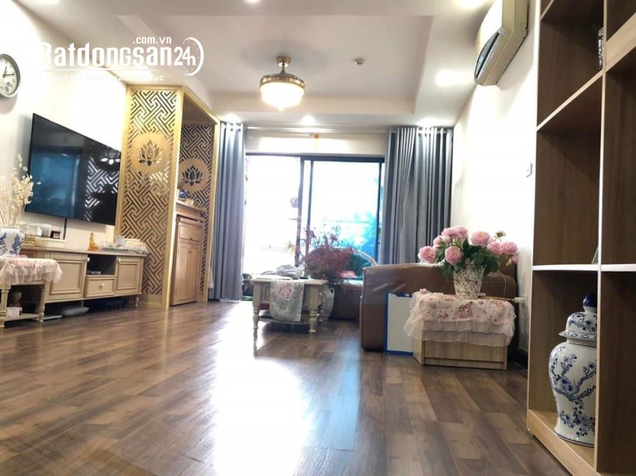 Bán căn hộ chung cư Khu đô thị Mễ Trì Hạ, Đường Mễ Trì Hạ, Quận Nam Từ Liêm