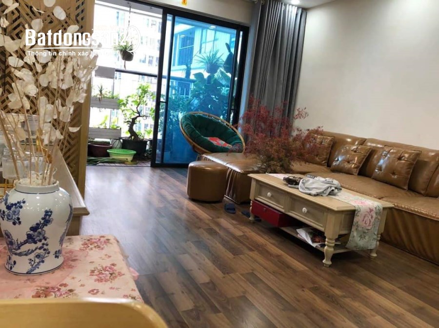 Bán căn hộ chung cư Khu đô thị Mễ Trì Hạ, Đường Mễ Trì Hạ, Quận Nam Từ Liêm