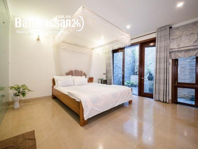 Bán nhà mặt phố Đường Đặng Tử Kính, Phường Thạch Thang, Quận Hải Châu