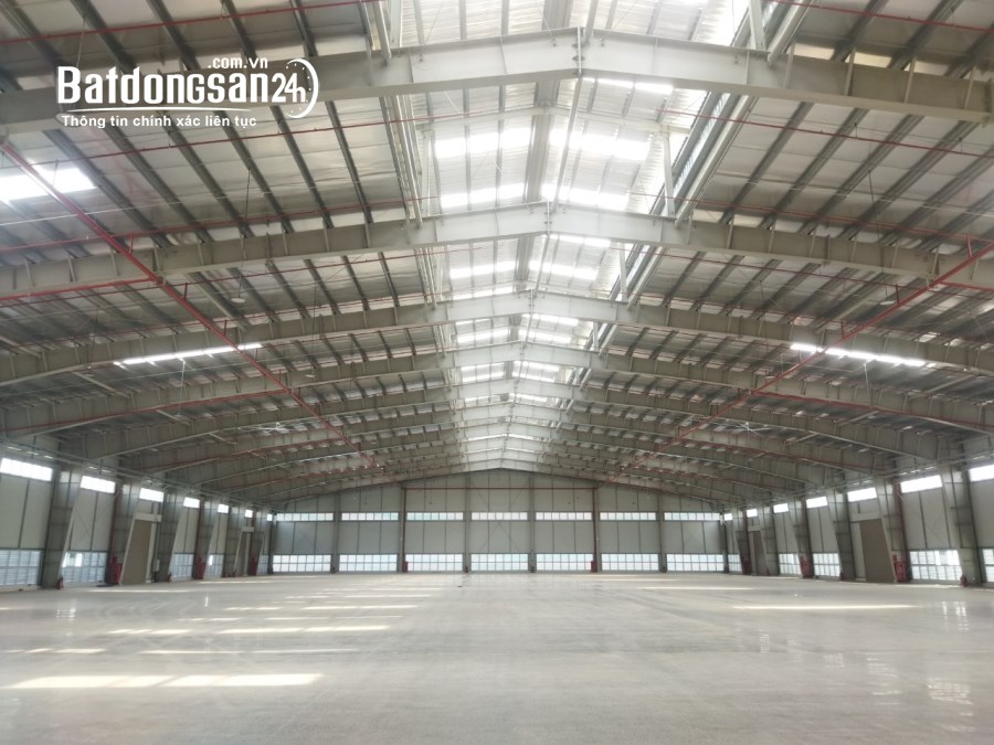 Cho thuê đất riêng, kho xưởng Đường Long Hậu, Xã Long Hậu, Huyện Cần Giuộc