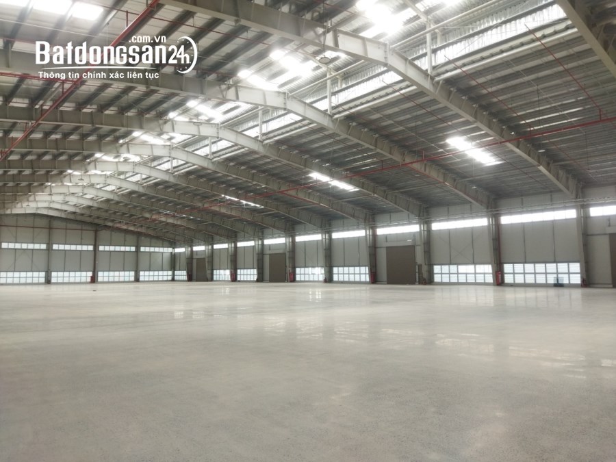 Cho thuê đất riêng, kho xưởng Đường Long Hậu, Xã Long Hậu, Huyện Cần Giuộc