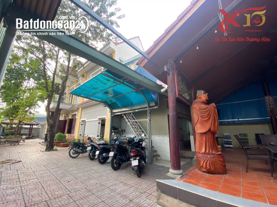 Bán nhà mặt phố Đường Nguyễn Phúc Chu, Phường Trảng Dài, TP Biên Hòa