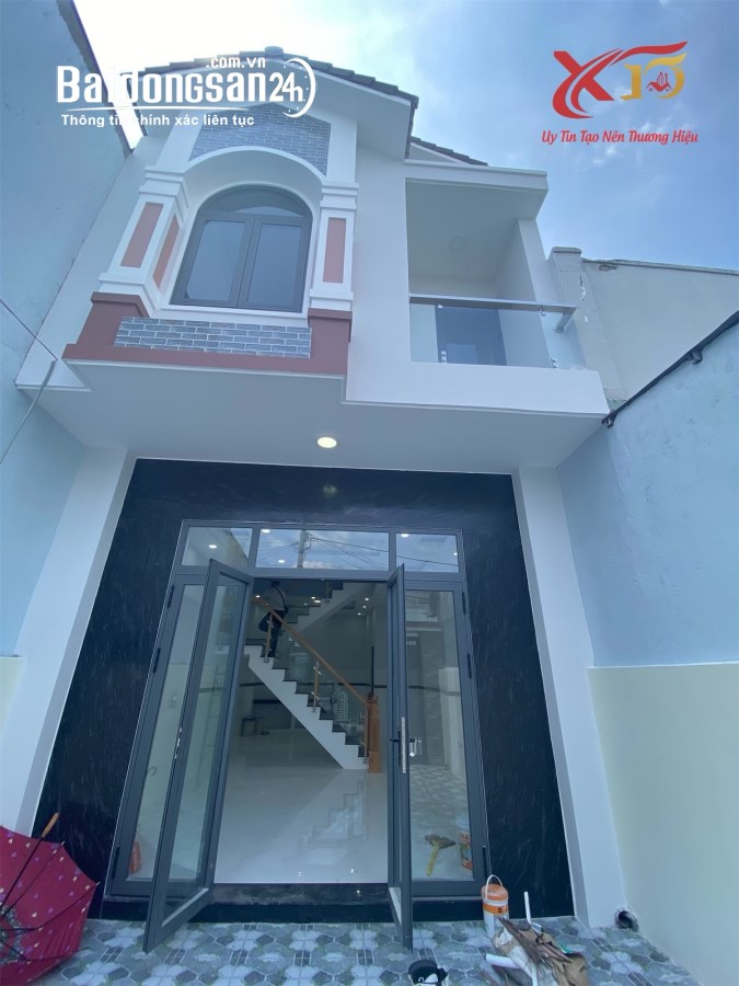 Bán nhà mặt phố Đường Hàn Thuyên, Phường An Bình, TP Biên Hòa