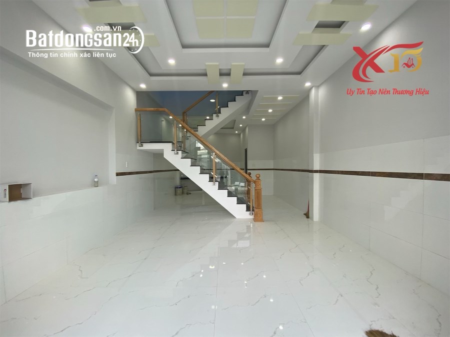 Bán nhà mặt phố Đường Hàn Thuyên, Phường An Bình, TP Biên Hòa
