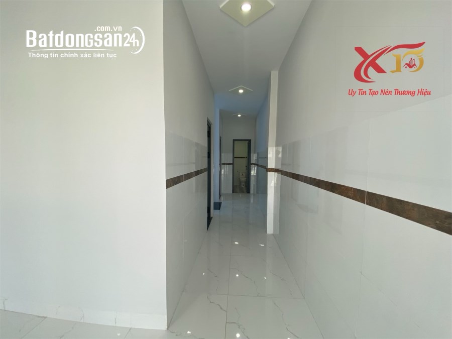 Bán nhà mặt phố Đường Hàn Thuyên, Phường An Bình, TP Biên Hòa