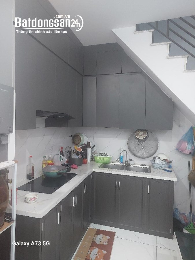 BÁN NHÀ HOÀNG VĂN THỤ, 31M2, NHÀ ĐẸP, 4 TẦNG, GẦN OTO, SĐCC