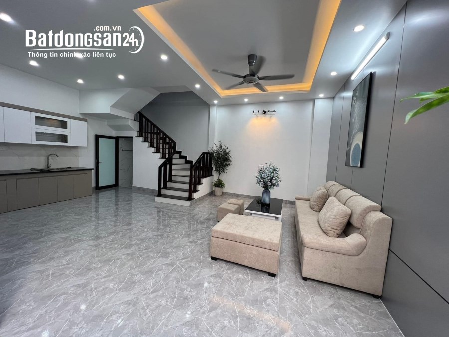Bán nhà 3 tầng ngõ phố Lê Viết Hưng, ph Ngọc Châu, TP HD, 41m2, 3 ngủ, vs, chỉ 1.7x t