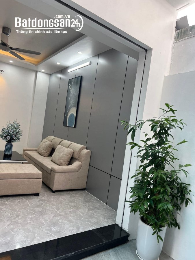 Bán nhà 3 tầng ngõ phố Lê Viết Hưng, ph Ngọc Châu, TP HD, 41m2, 3 ngủ, vs, chỉ 1.7x t